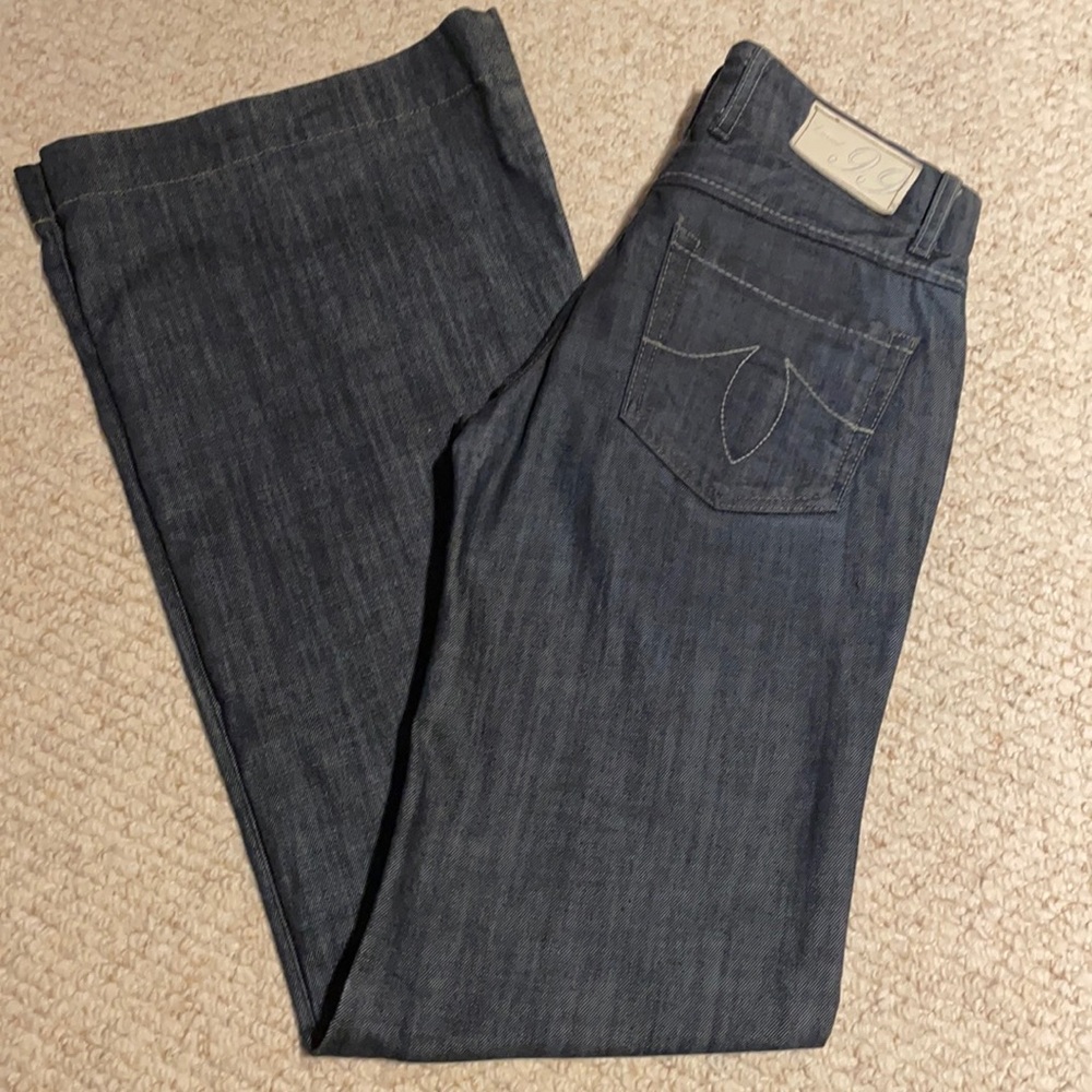 Level 99 new wide leg jeans
